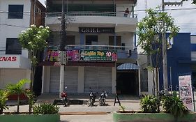 Restaurante Grill